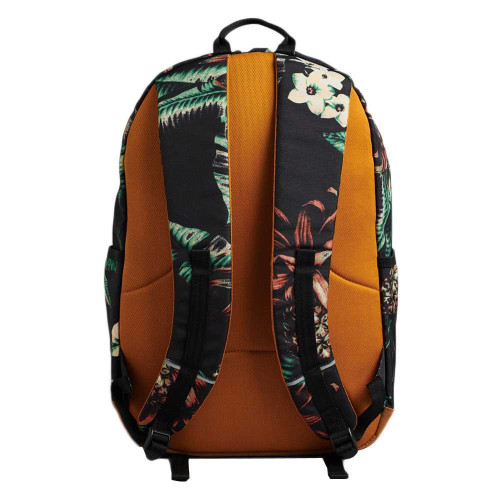 Superdry Τσάντα πλάτης Vintage Printed Montana